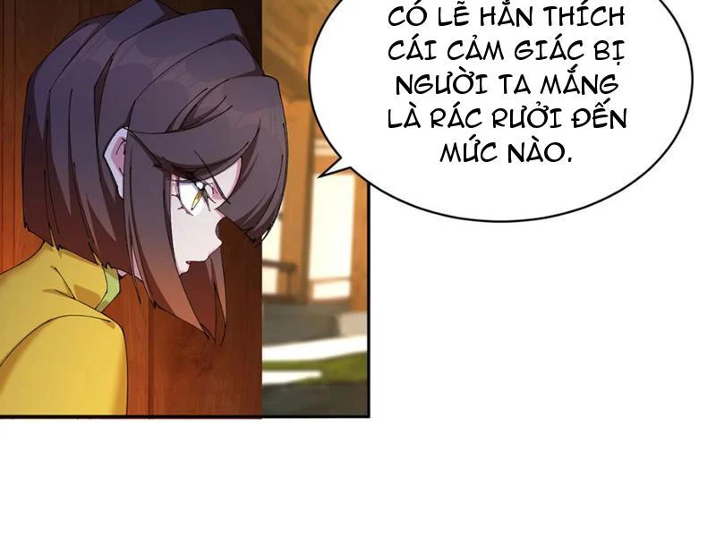 Hóa Ra Các Cô Ấy Mới Là Nhân Vật Chính Chapter 24 - Trang 3