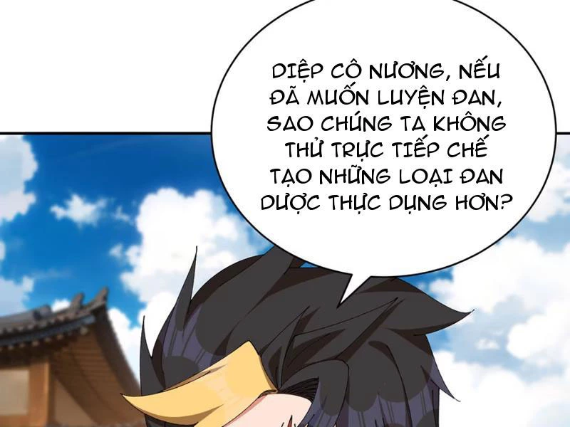 Hóa Ra Các Cô Ấy Mới Là Nhân Vật Chính Chapter 24 - Trang 3