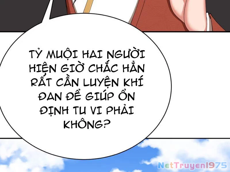 Hóa Ra Các Cô Ấy Mới Là Nhân Vật Chính Chapter 24 - Trang 3