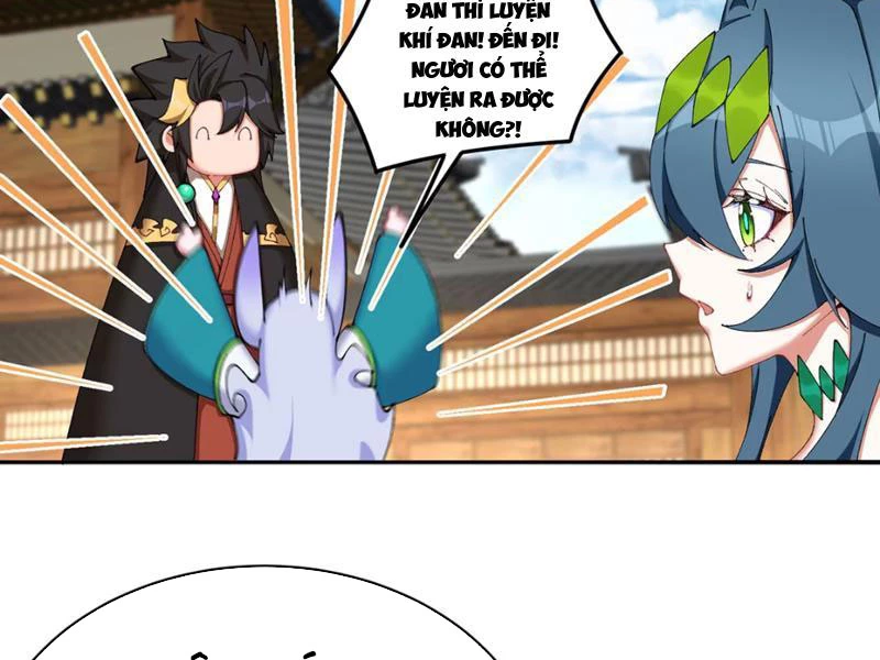 Hóa Ra Các Cô Ấy Mới Là Nhân Vật Chính Chapter 24 - Trang 3