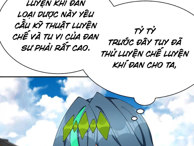 Hóa Ra Các Cô Ấy Mới Là Nhân Vật Chính Chapter 24 - Trang 3