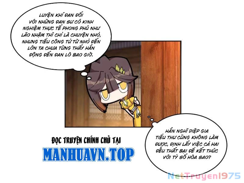 Hóa Ra Các Cô Ấy Mới Là Nhân Vật Chính Chapter 24 - Trang 3