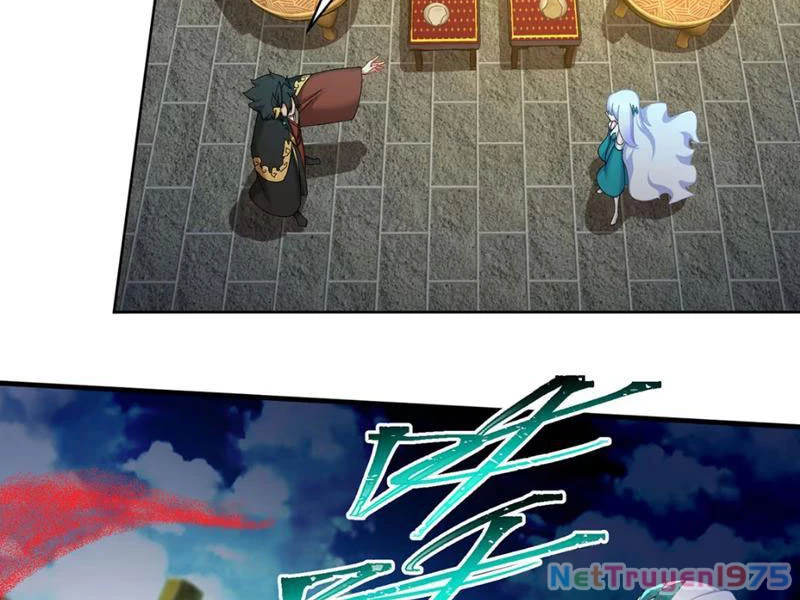 Hóa Ra Các Cô Ấy Mới Là Nhân Vật Chính Chapter 24 - Trang 3