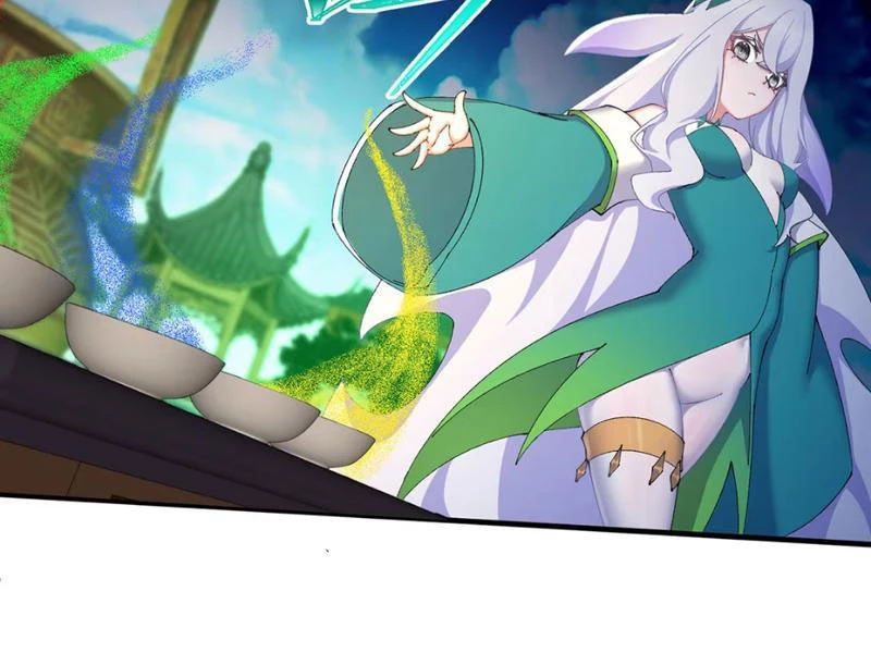Hóa Ra Các Cô Ấy Mới Là Nhân Vật Chính Chapter 24 - Trang 3