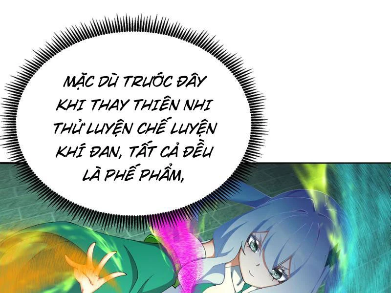 Hóa Ra Các Cô Ấy Mới Là Nhân Vật Chính Chapter 24 - Trang 3