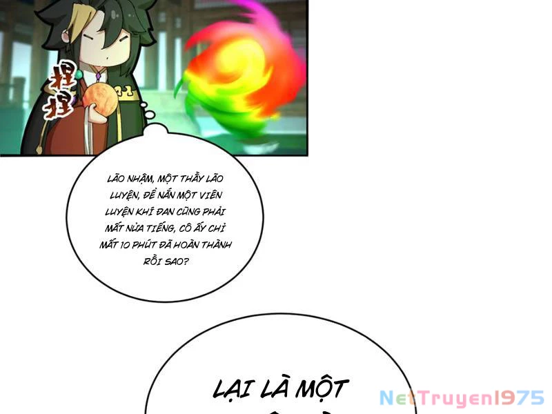 Hóa Ra Các Cô Ấy Mới Là Nhân Vật Chính Chapter 24 - Trang 3