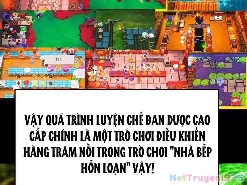 Hóa Ra Các Cô Ấy Mới Là Nhân Vật Chính Chapter 24 - Trang 3