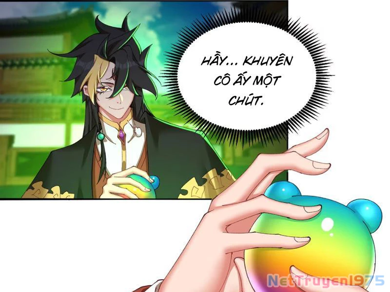 Hóa Ra Các Cô Ấy Mới Là Nhân Vật Chính Chapter 24 - Trang 3