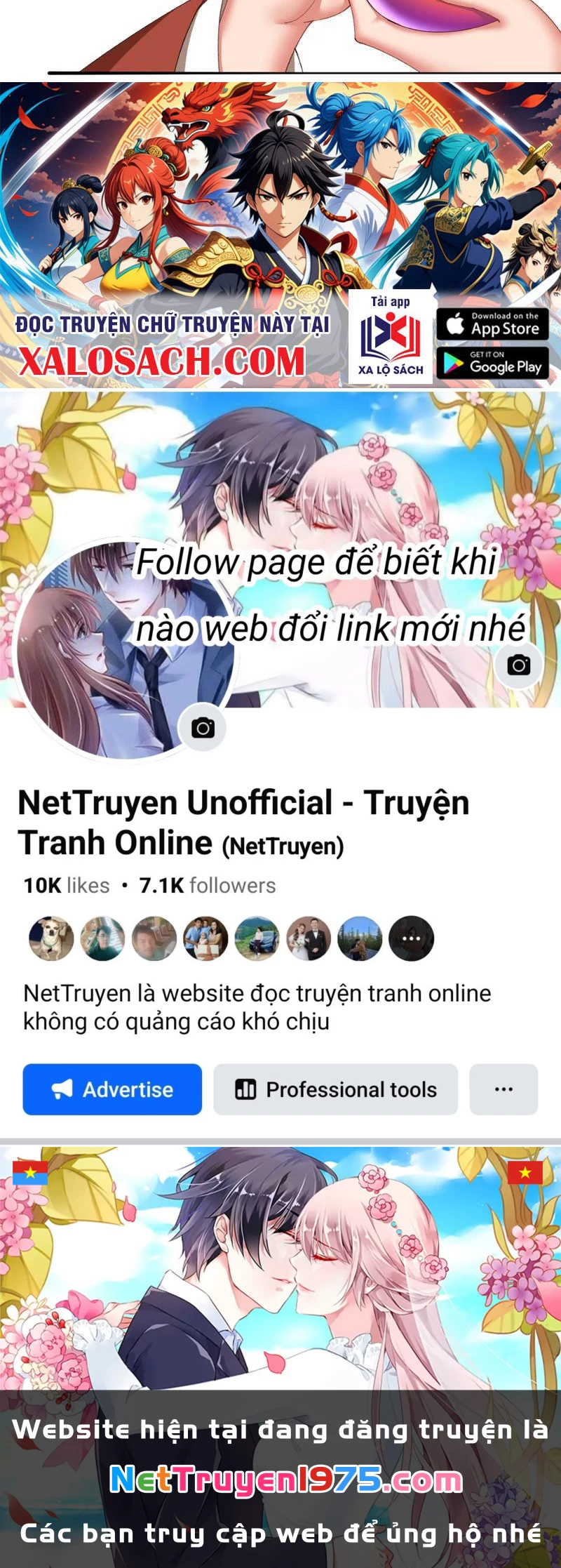 Hóa Ra Các Cô Ấy Mới Là Nhân Vật Chính Chapter 24 - Trang 3