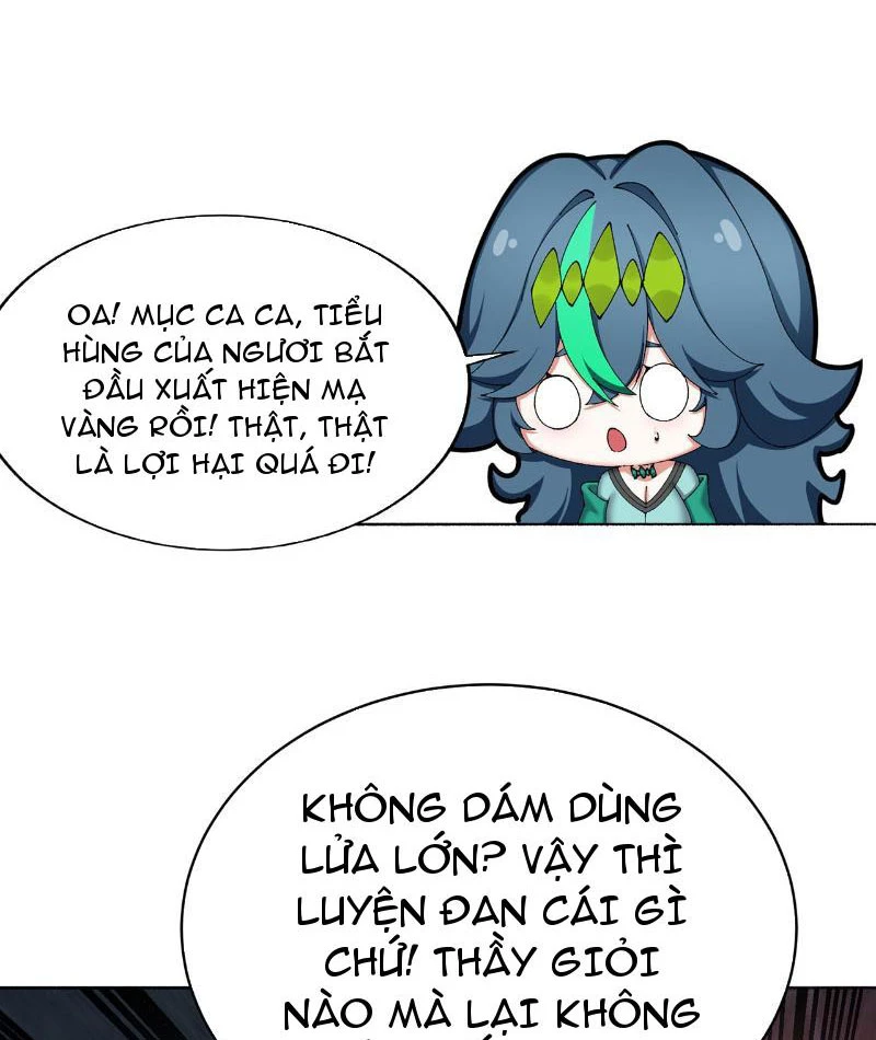 Hóa Ra Các Cô Ấy Mới Là Nhân Vật Chính Chapter 25 - Trang 3