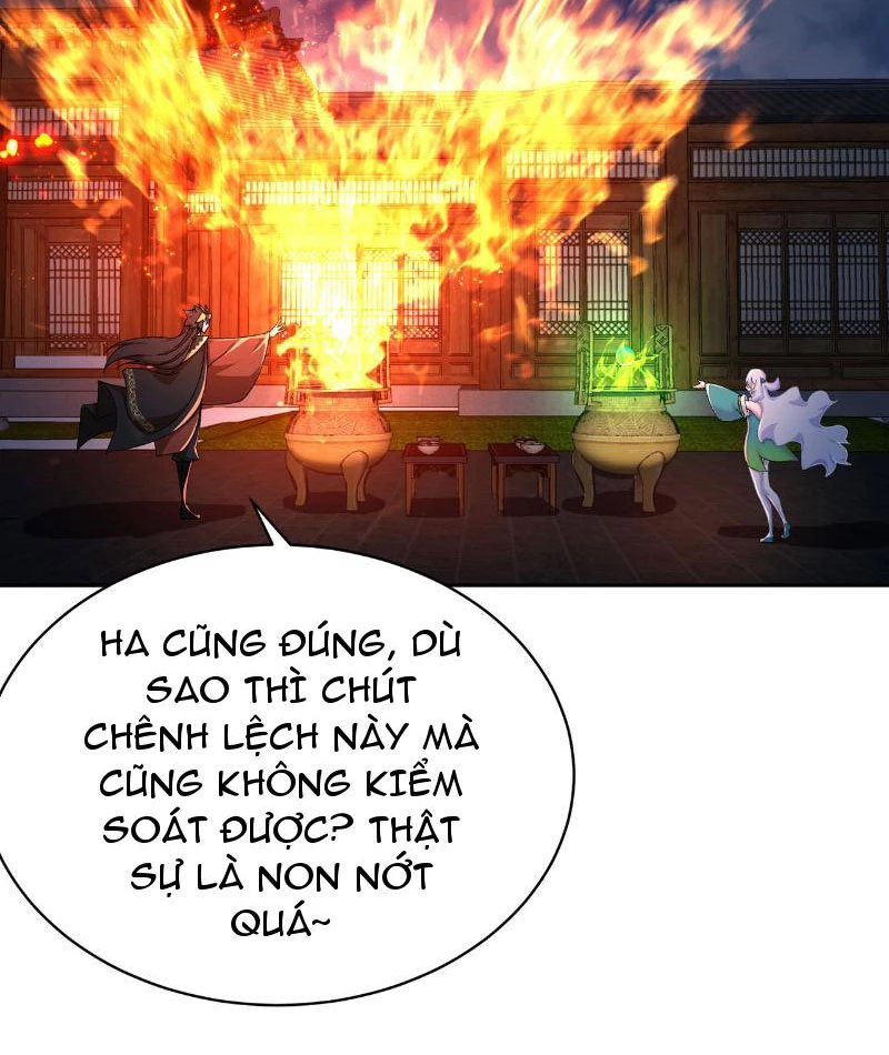 Hóa Ra Các Cô Ấy Mới Là Nhân Vật Chính Chapter 25 - Trang 3