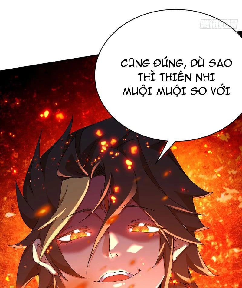 Hóa Ra Các Cô Ấy Mới Là Nhân Vật Chính Chapter 25 - Trang 3