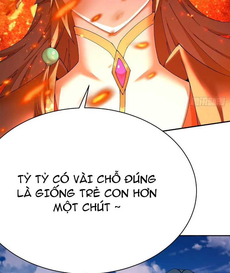 Hóa Ra Các Cô Ấy Mới Là Nhân Vật Chính Chapter 25 - Trang 3