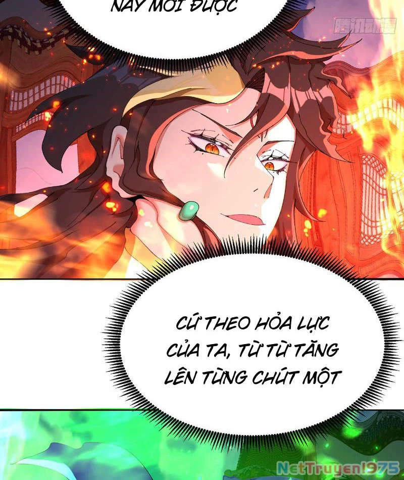 Hóa Ra Các Cô Ấy Mới Là Nhân Vật Chính Chapter 25 - Trang 3