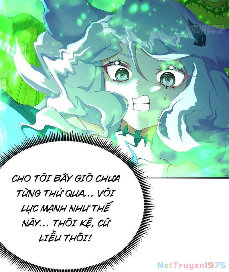 Hóa Ra Các Cô Ấy Mới Là Nhân Vật Chính Chapter 25 - Trang 3