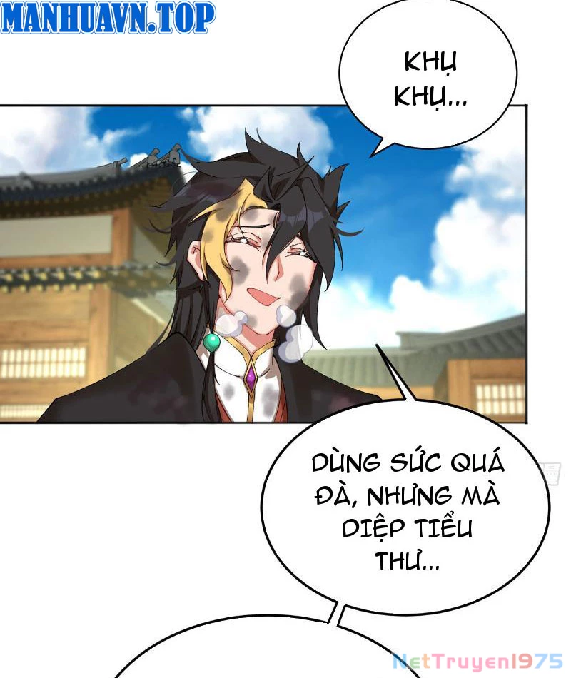 Hóa Ra Các Cô Ấy Mới Là Nhân Vật Chính Chapter 25 - Trang 3