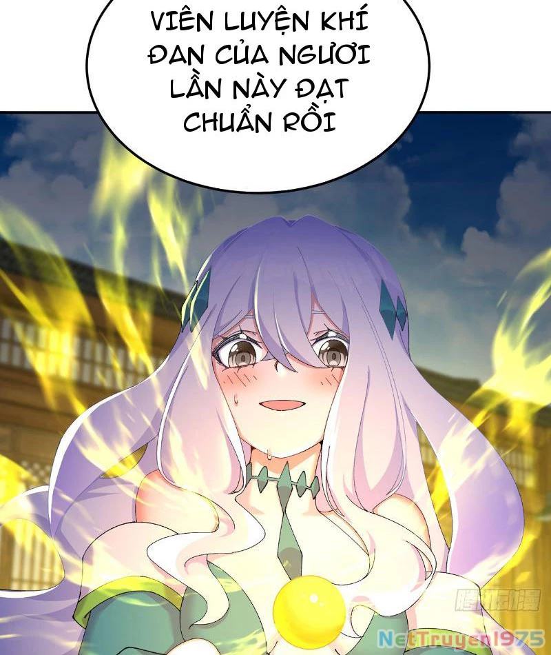 Hóa Ra Các Cô Ấy Mới Là Nhân Vật Chính Chapter 25 - Trang 3