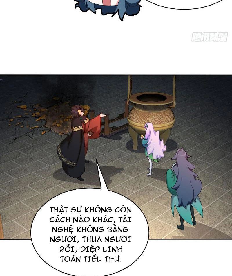 Hóa Ra Các Cô Ấy Mới Là Nhân Vật Chính Chapter 25 - Trang 3