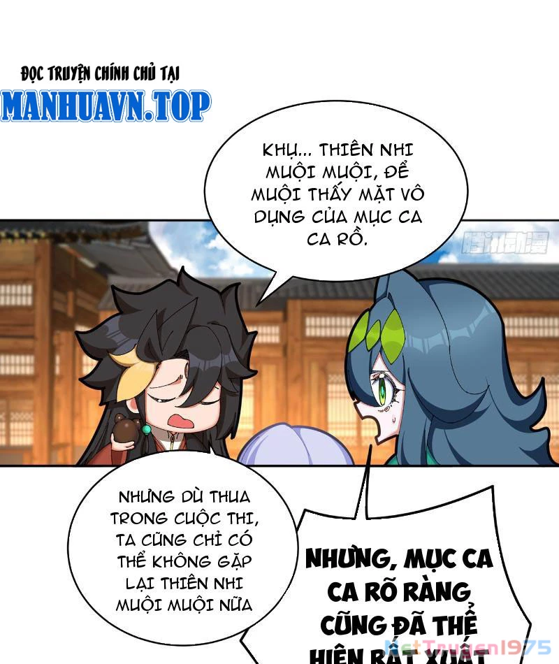 Hóa Ra Các Cô Ấy Mới Là Nhân Vật Chính Chapter 25 - Trang 3