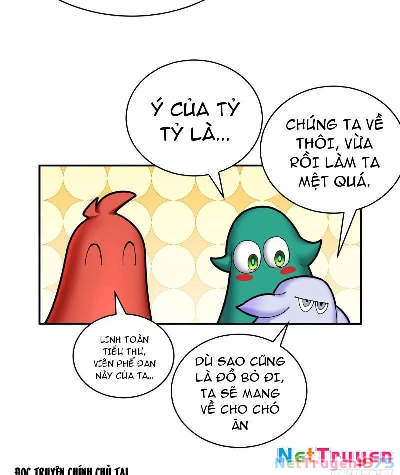 Hóa Ra Các Cô Ấy Mới Là Nhân Vật Chính Chapter 25 - Trang 3
