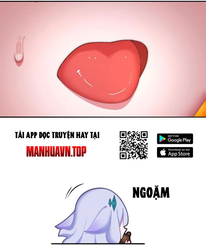 Hóa Ra Các Cô Ấy Mới Là Nhân Vật Chính Chapter 25 - Trang 3