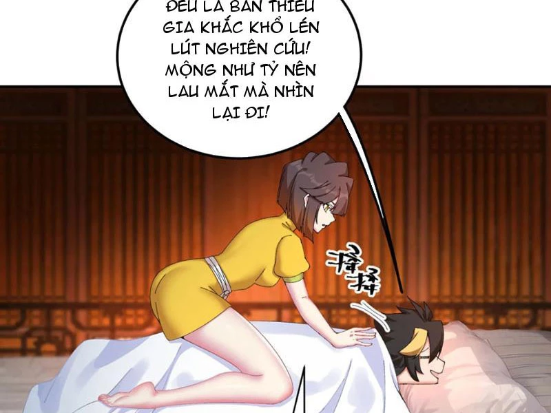 Hóa Ra Các Cô Ấy Mới Là Nhân Vật Chính Chapter 26 - Trang 3