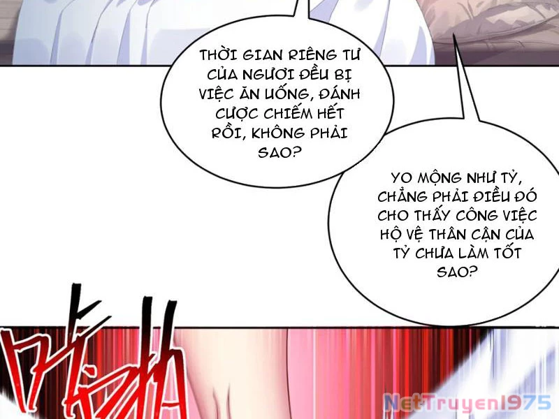 Hóa Ra Các Cô Ấy Mới Là Nhân Vật Chính Chapter 26 - Trang 3