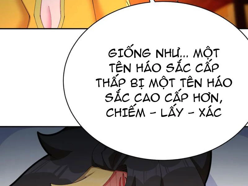Hóa Ra Các Cô Ấy Mới Là Nhân Vật Chính Chapter 26 - Trang 3