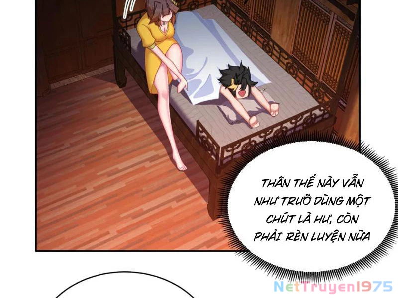 Hóa Ra Các Cô Ấy Mới Là Nhân Vật Chính Chapter 26 - Trang 3