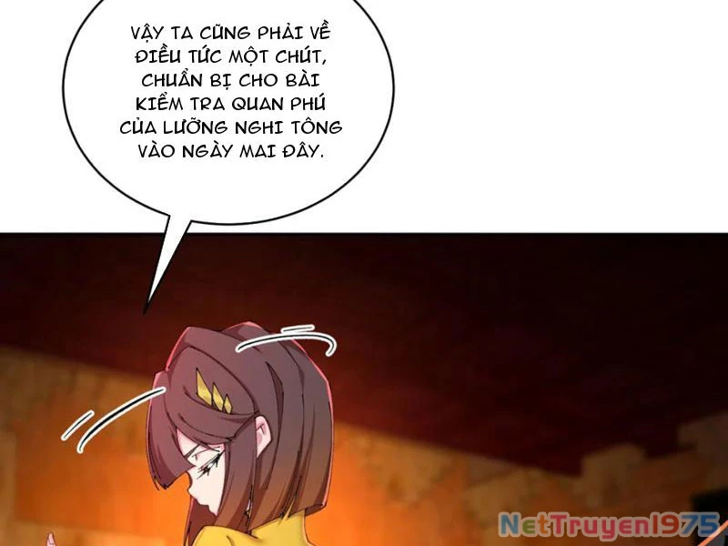 Hóa Ra Các Cô Ấy Mới Là Nhân Vật Chính Chapter 26 - Trang 3