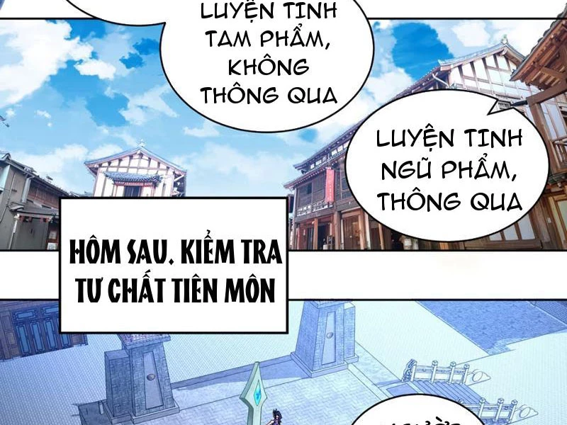 Hóa Ra Các Cô Ấy Mới Là Nhân Vật Chính Chapter 26 - Trang 3