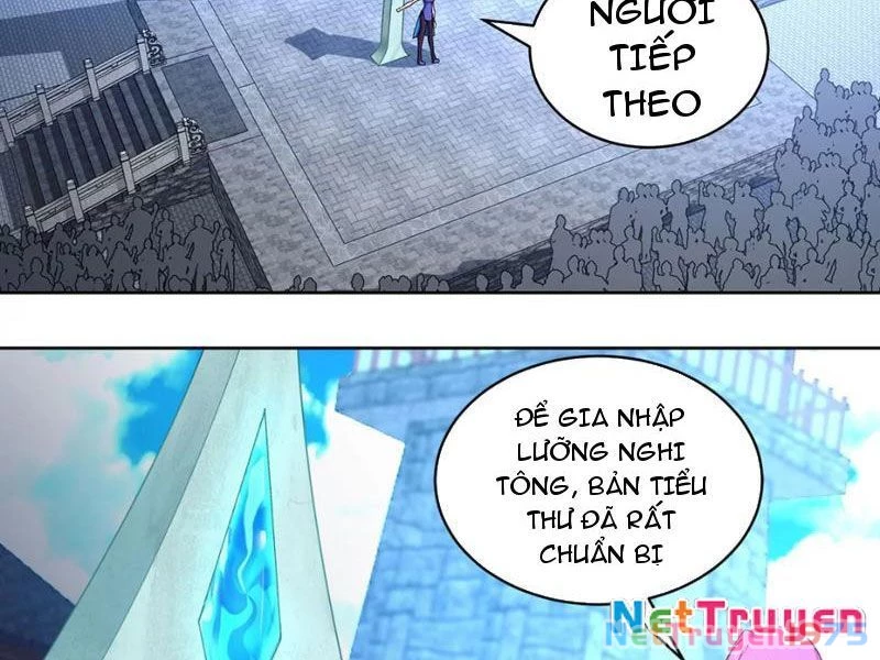 Hóa Ra Các Cô Ấy Mới Là Nhân Vật Chính Chapter 26 - Trang 3