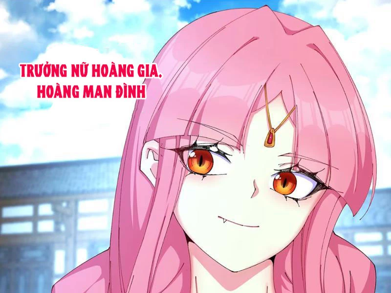 Hóa Ra Các Cô Ấy Mới Là Nhân Vật Chính Chapter 26 - Trang 3