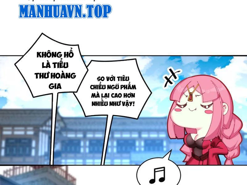 Hóa Ra Các Cô Ấy Mới Là Nhân Vật Chính Chapter 26 - Trang 3