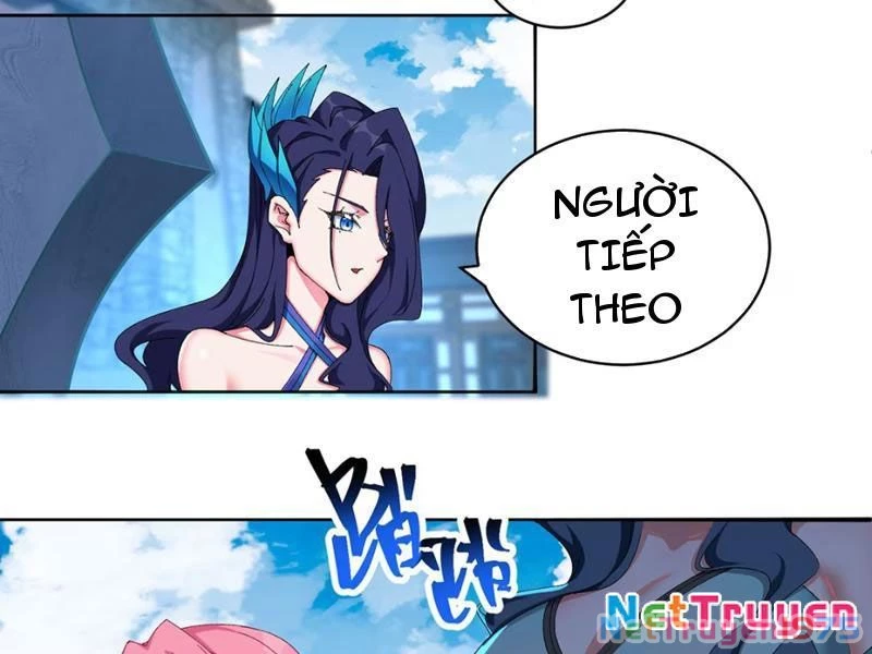 Hóa Ra Các Cô Ấy Mới Là Nhân Vật Chính Chapter 26 - Trang 3