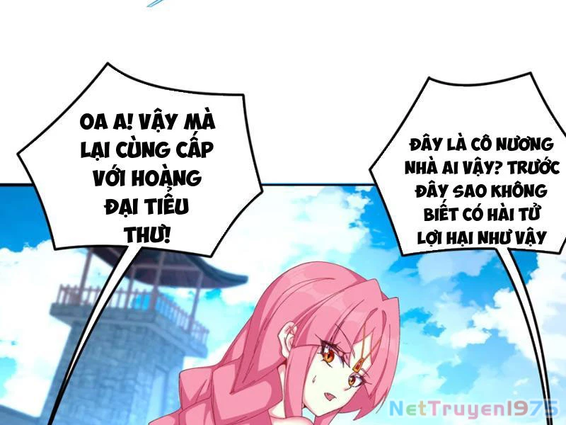 Hóa Ra Các Cô Ấy Mới Là Nhân Vật Chính Chapter 26 - Trang 3