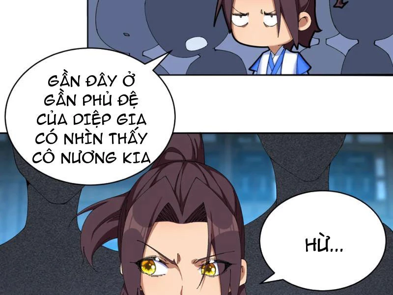 Hóa Ra Các Cô Ấy Mới Là Nhân Vật Chính Chapter 26 - Trang 3