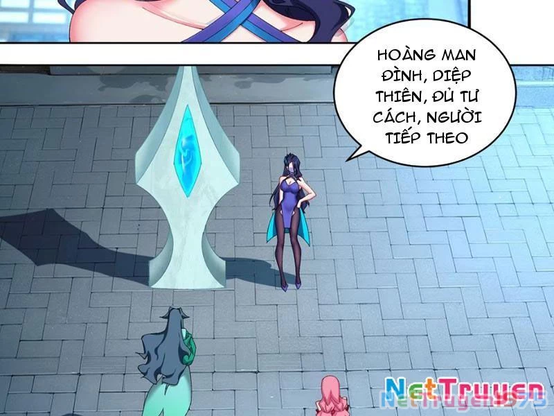 Hóa Ra Các Cô Ấy Mới Là Nhân Vật Chính Chapter 26 - Trang 3