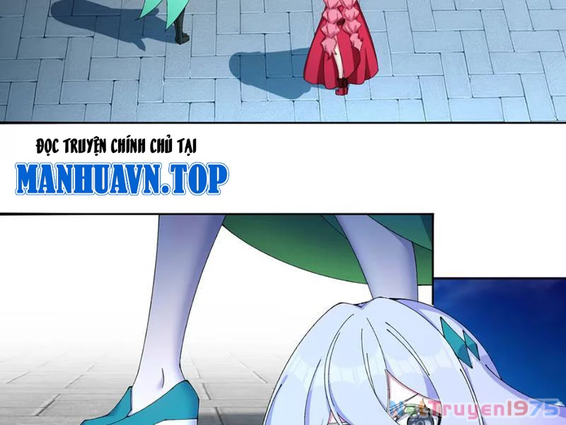 Hóa Ra Các Cô Ấy Mới Là Nhân Vật Chính Chapter 26 - Trang 3