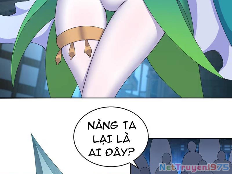 Hóa Ra Các Cô Ấy Mới Là Nhân Vật Chính Chapter 26 - Trang 3