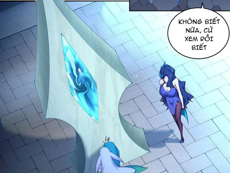 Hóa Ra Các Cô Ấy Mới Là Nhân Vật Chính Chapter 26 - Trang 3
