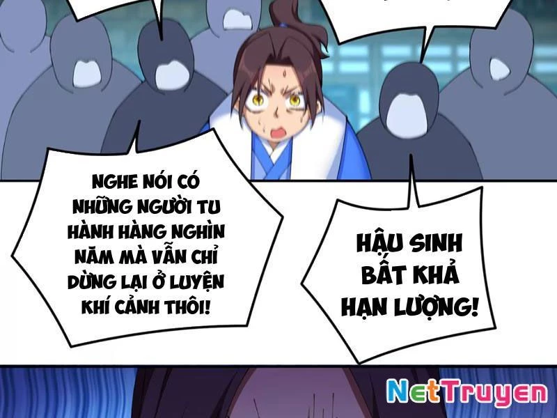 Hóa Ra Các Cô Ấy Mới Là Nhân Vật Chính Chapter 26 - Trang 3