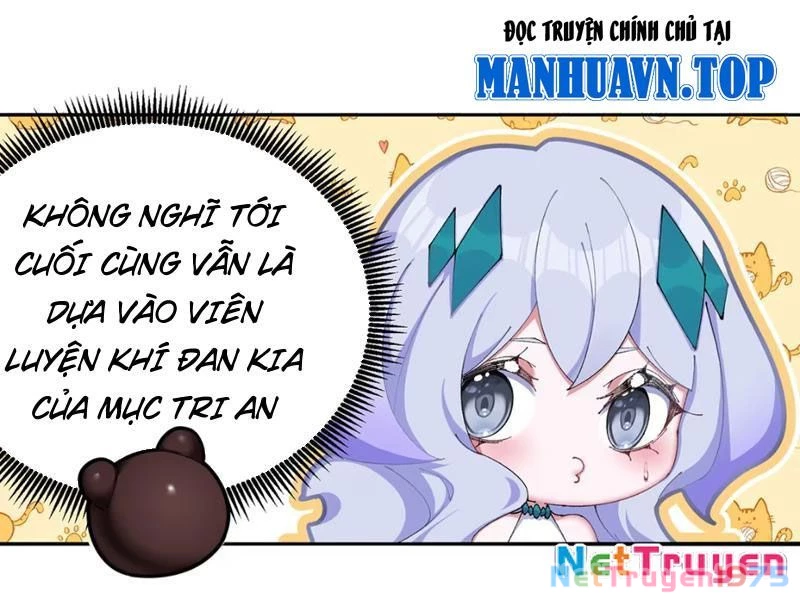 Hóa Ra Các Cô Ấy Mới Là Nhân Vật Chính Chapter 26 - Trang 3