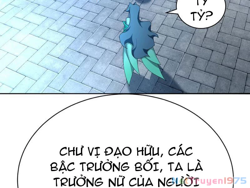 Hóa Ra Các Cô Ấy Mới Là Nhân Vật Chính Chapter 26 - Trang 3