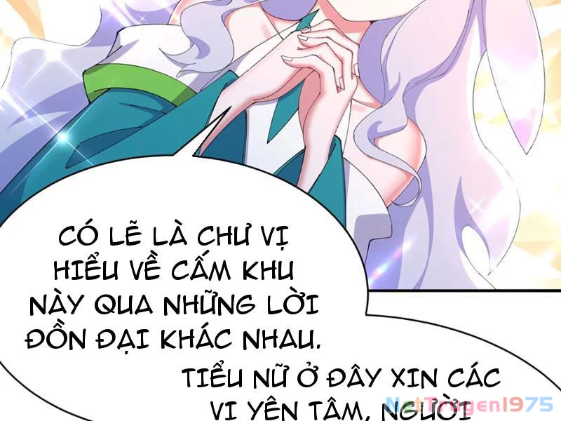 Hóa Ra Các Cô Ấy Mới Là Nhân Vật Chính Chapter 26 - Trang 3