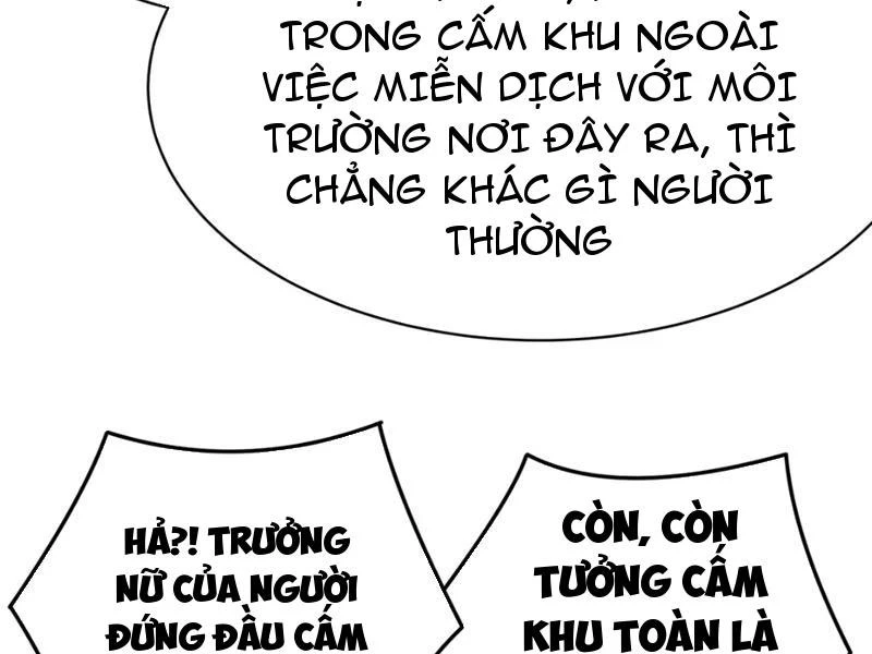 Hóa Ra Các Cô Ấy Mới Là Nhân Vật Chính Chapter 26 - Trang 3