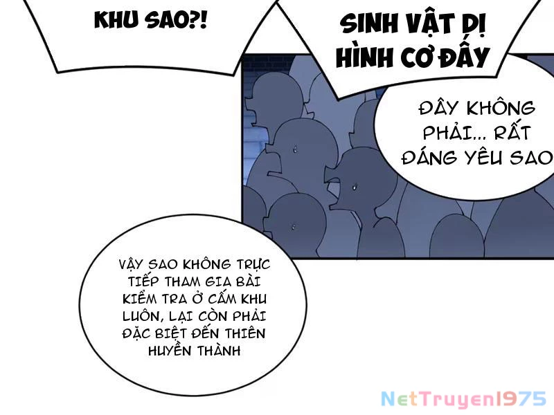 Hóa Ra Các Cô Ấy Mới Là Nhân Vật Chính Chapter 26 - Trang 3