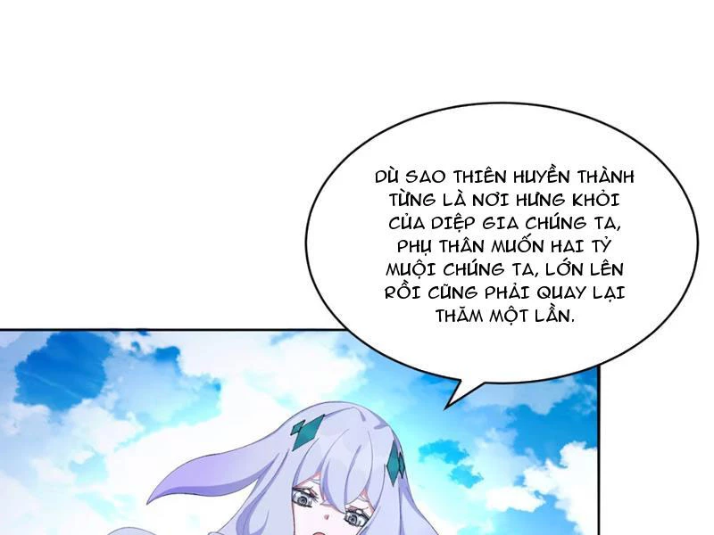 Hóa Ra Các Cô Ấy Mới Là Nhân Vật Chính Chapter 26 - Trang 3