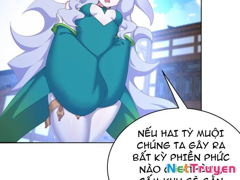 Hóa Ra Các Cô Ấy Mới Là Nhân Vật Chính Chapter 26 - Trang 3