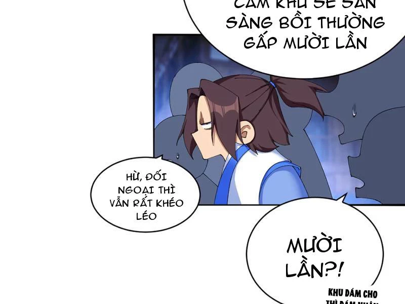 Hóa Ra Các Cô Ấy Mới Là Nhân Vật Chính Chapter 26 - Trang 3
